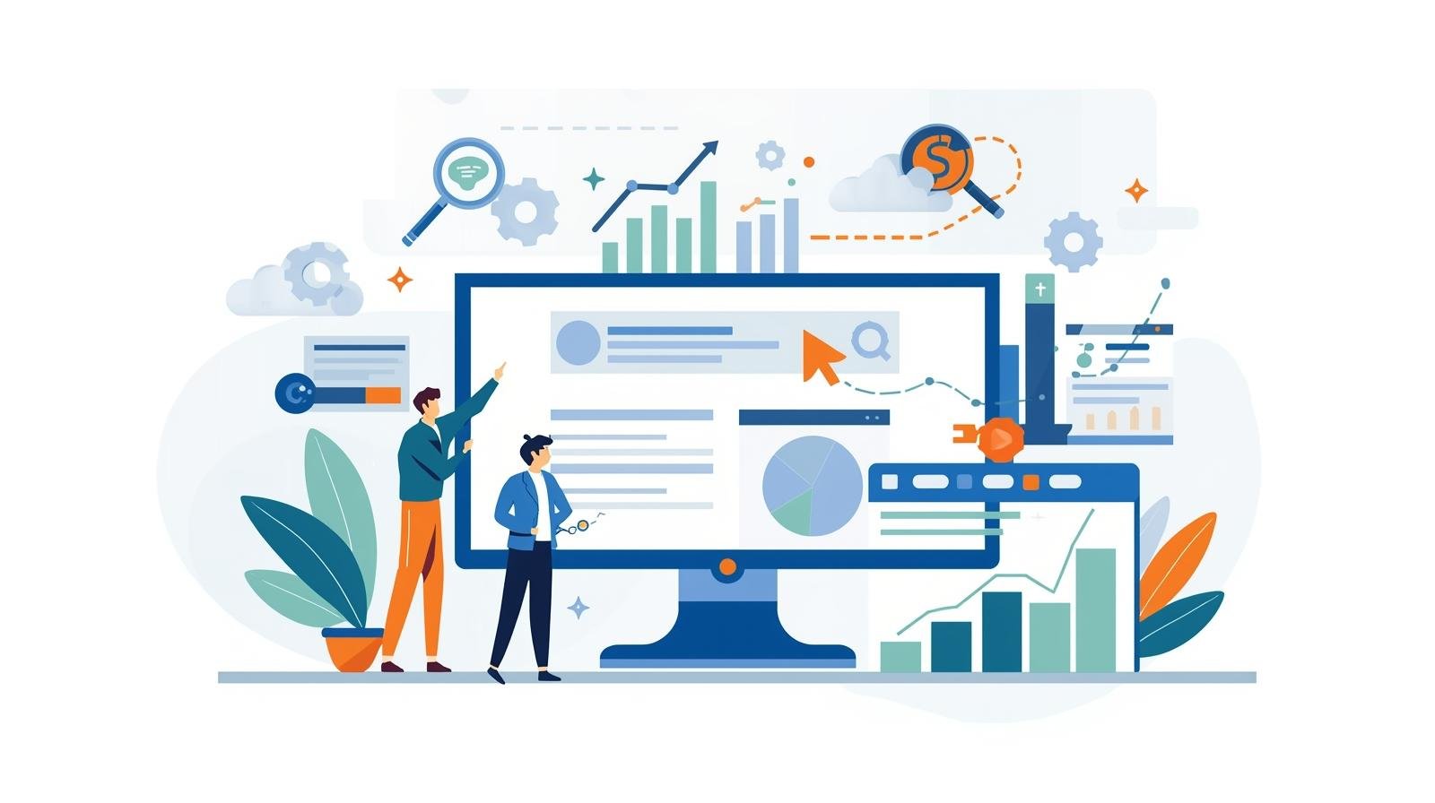 Paid Advertising (PPC)