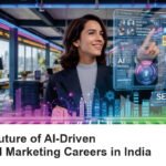 The Future of AI-Driven Digital Marketing Careers in India