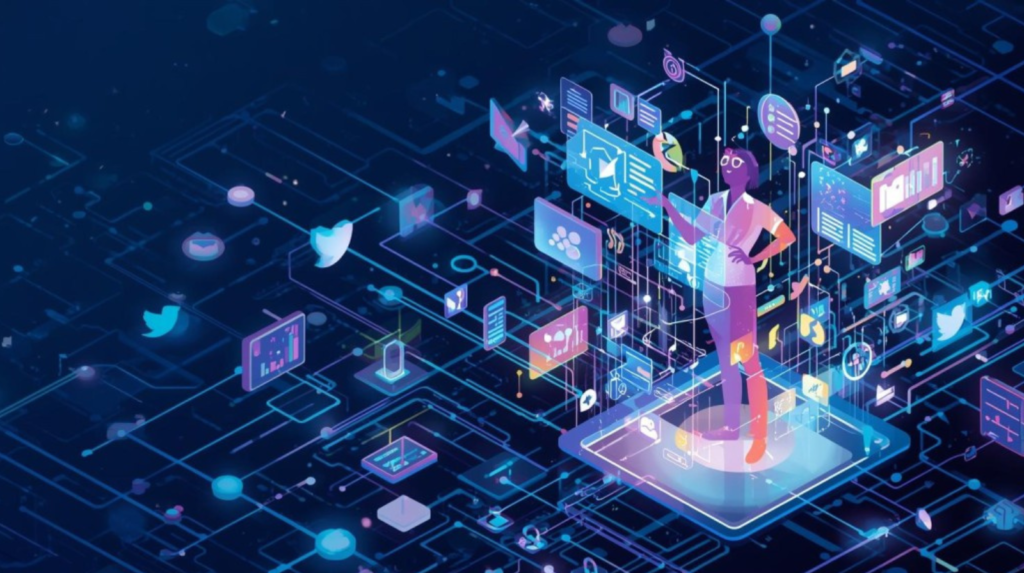 Importance of Online Presence in a Digital-First World