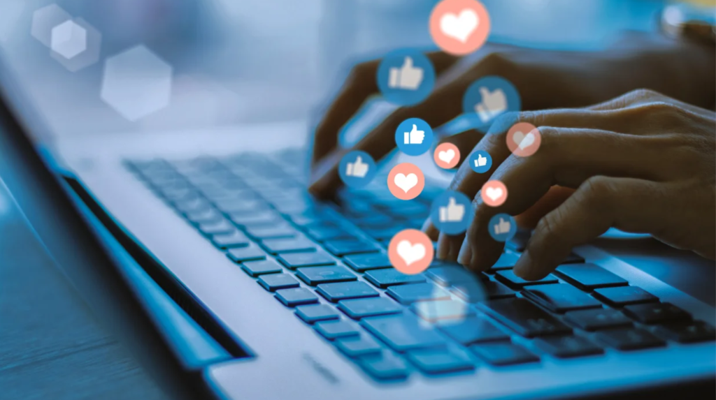 Future of Online Presence for Businesses