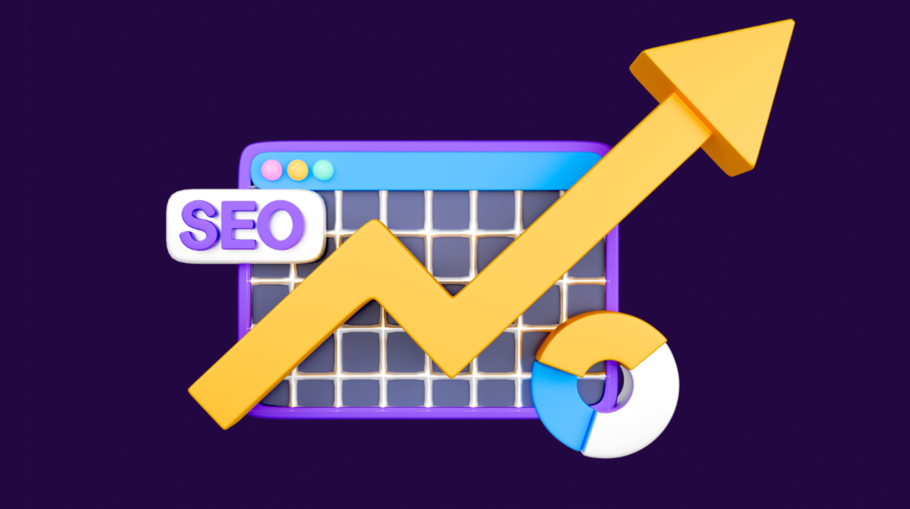 How to Increase Website Traffic Using SEO