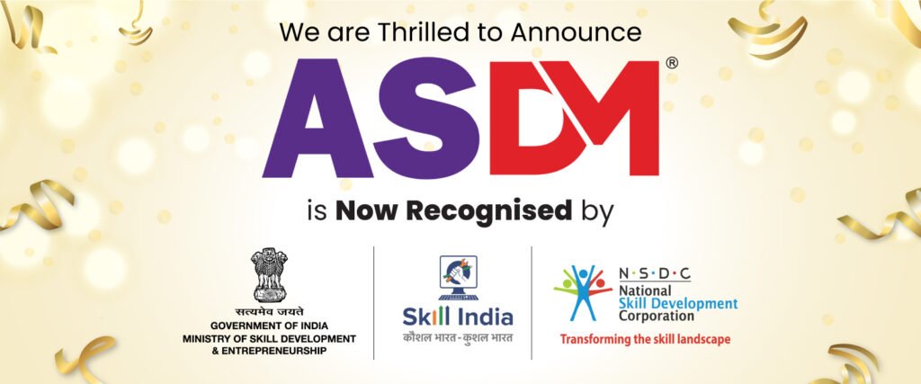 ASDM (Ahmedabad School of Digital Marketing)