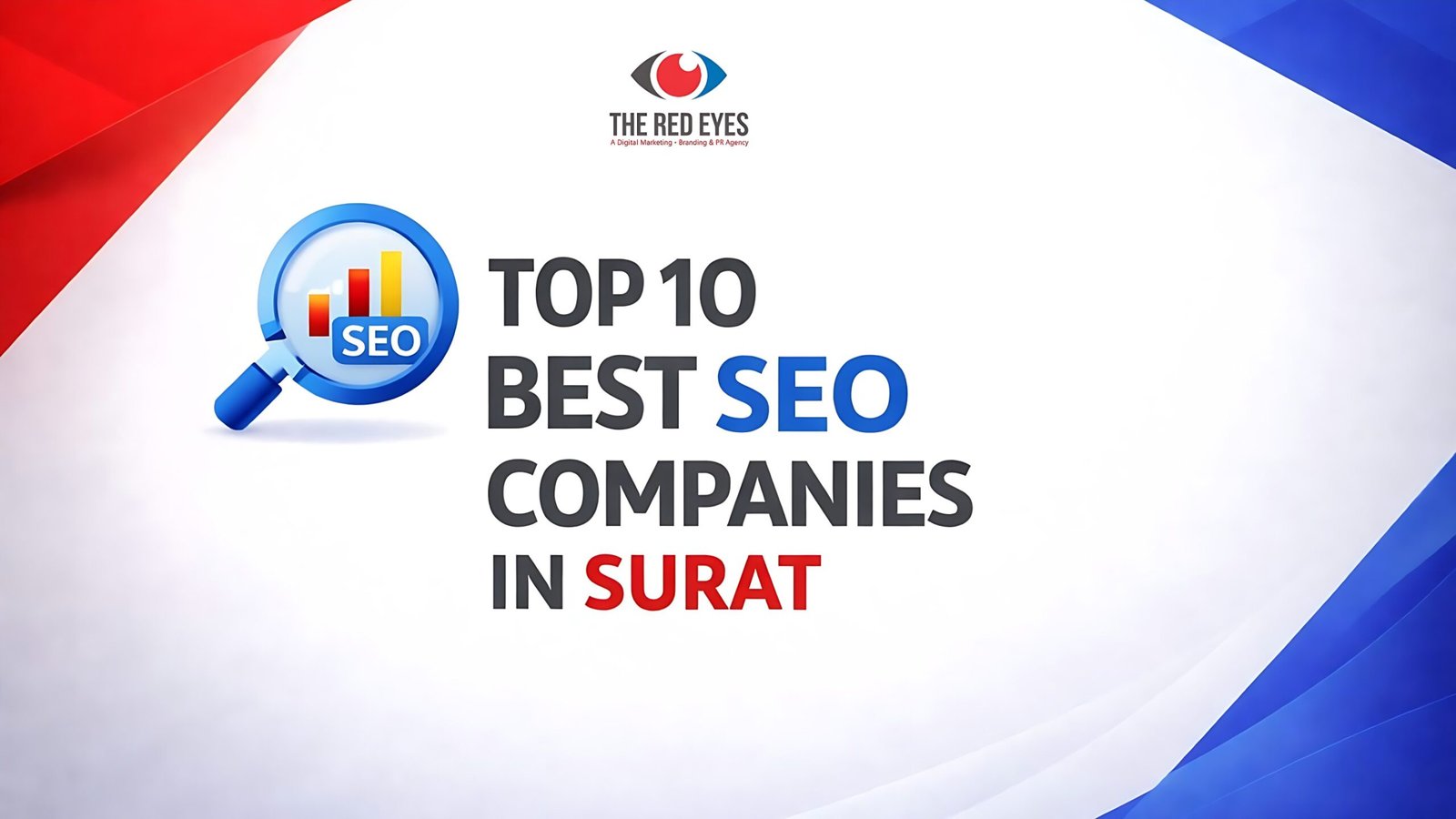 SEO Companies in Surat