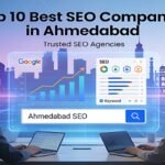 Best SEO Compaines in Ahmedabad