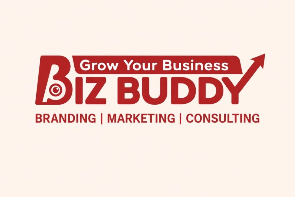 Bizbuddy logo