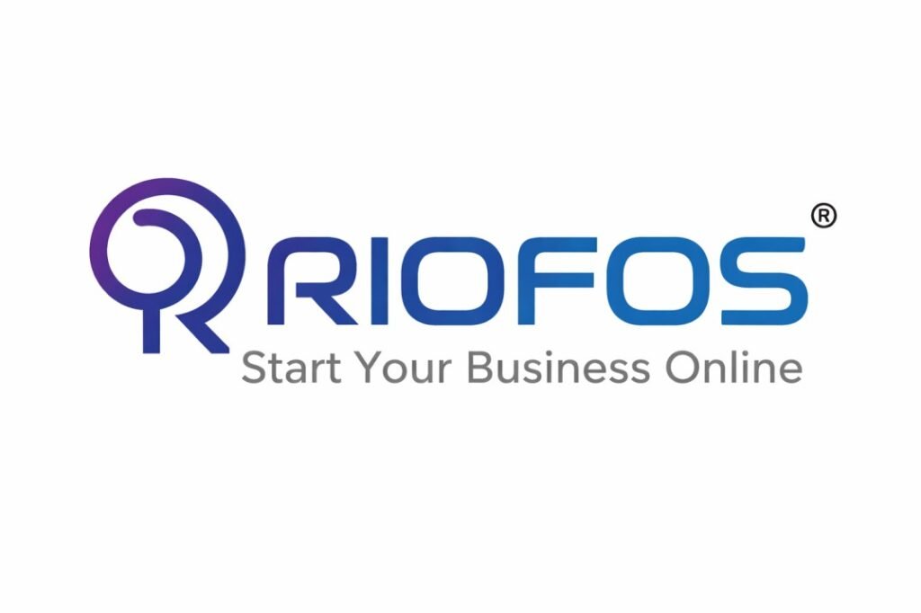 Riofos logo