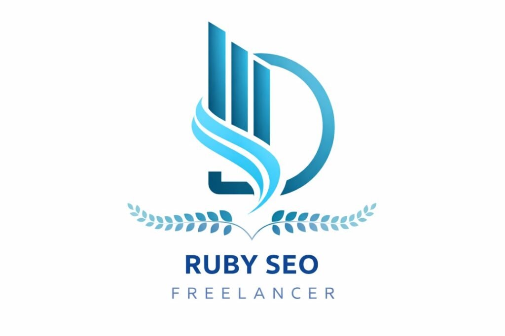 Ruby SEO Freelancer logo