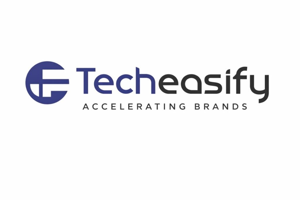 TechEasify logo