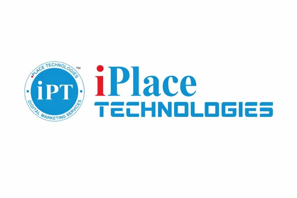 iPlace Technologies logo