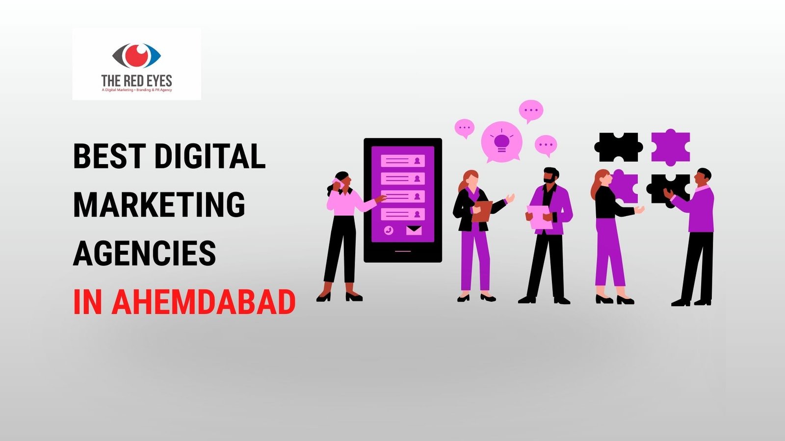 best digital marketing agencies in ahemdabad