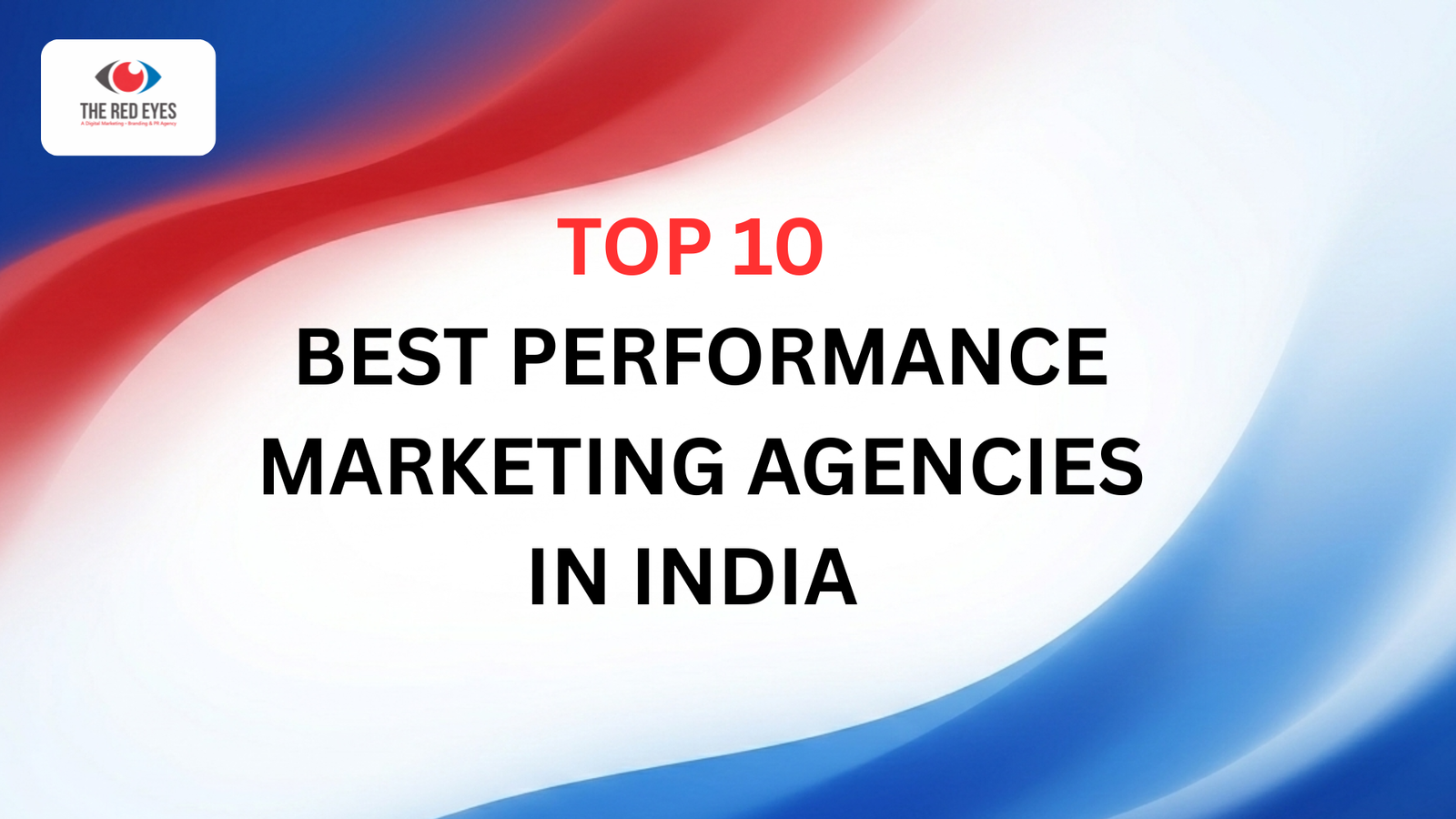 performance Marketing Agencies in india