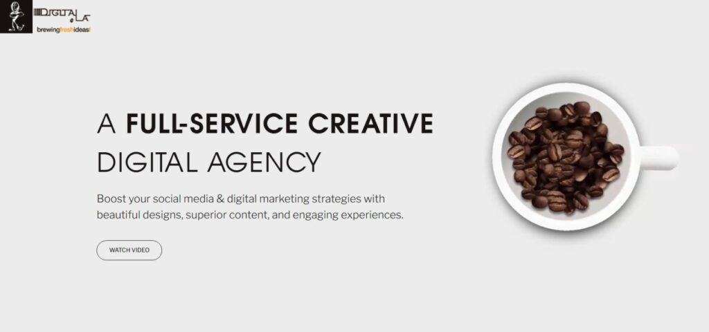 10.digitallatte agency india