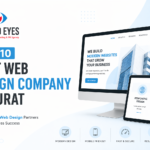web design company in Surat