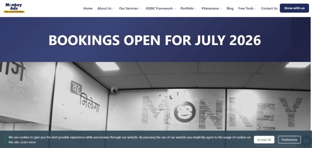 Digital Marketing Agencies