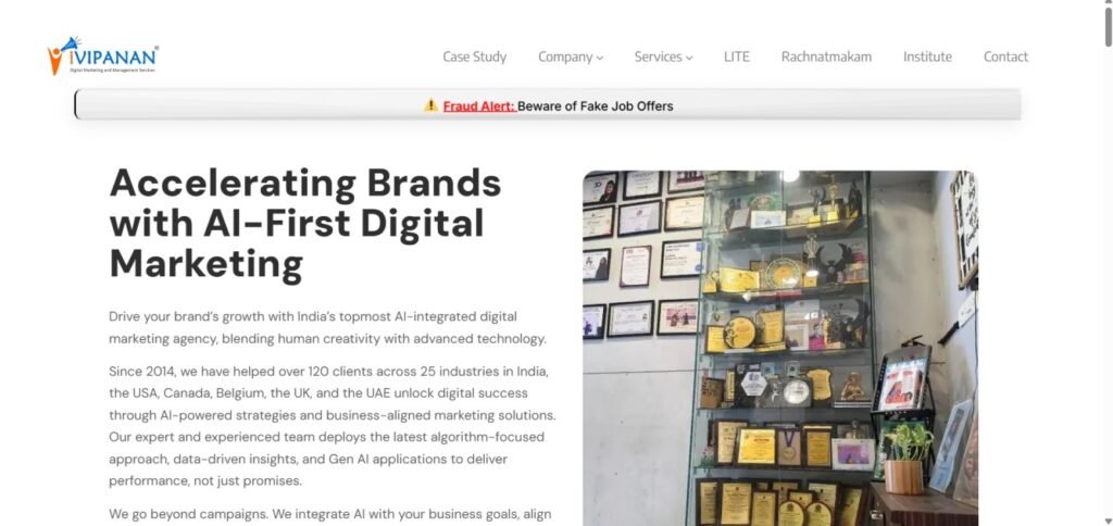 Digital Marketing Agencies