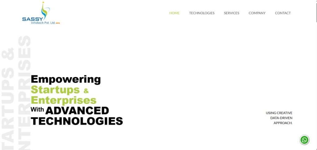 Digital Marketing Agencies