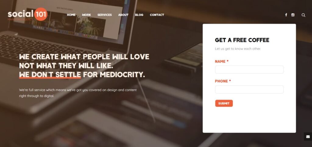Digital Marketing Agencies