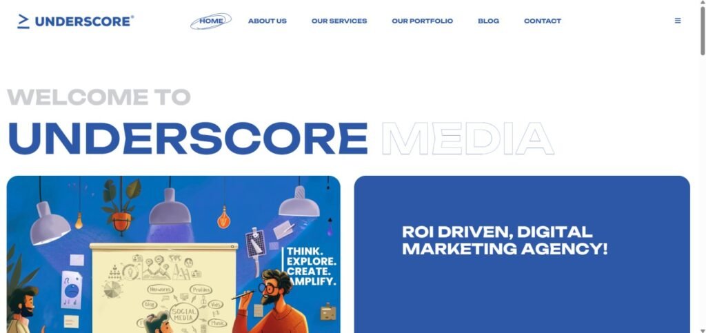 Digital Marketing Agencies
