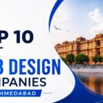 web design companies in Ahmedabad