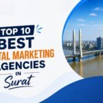digital marketing agencies in surat