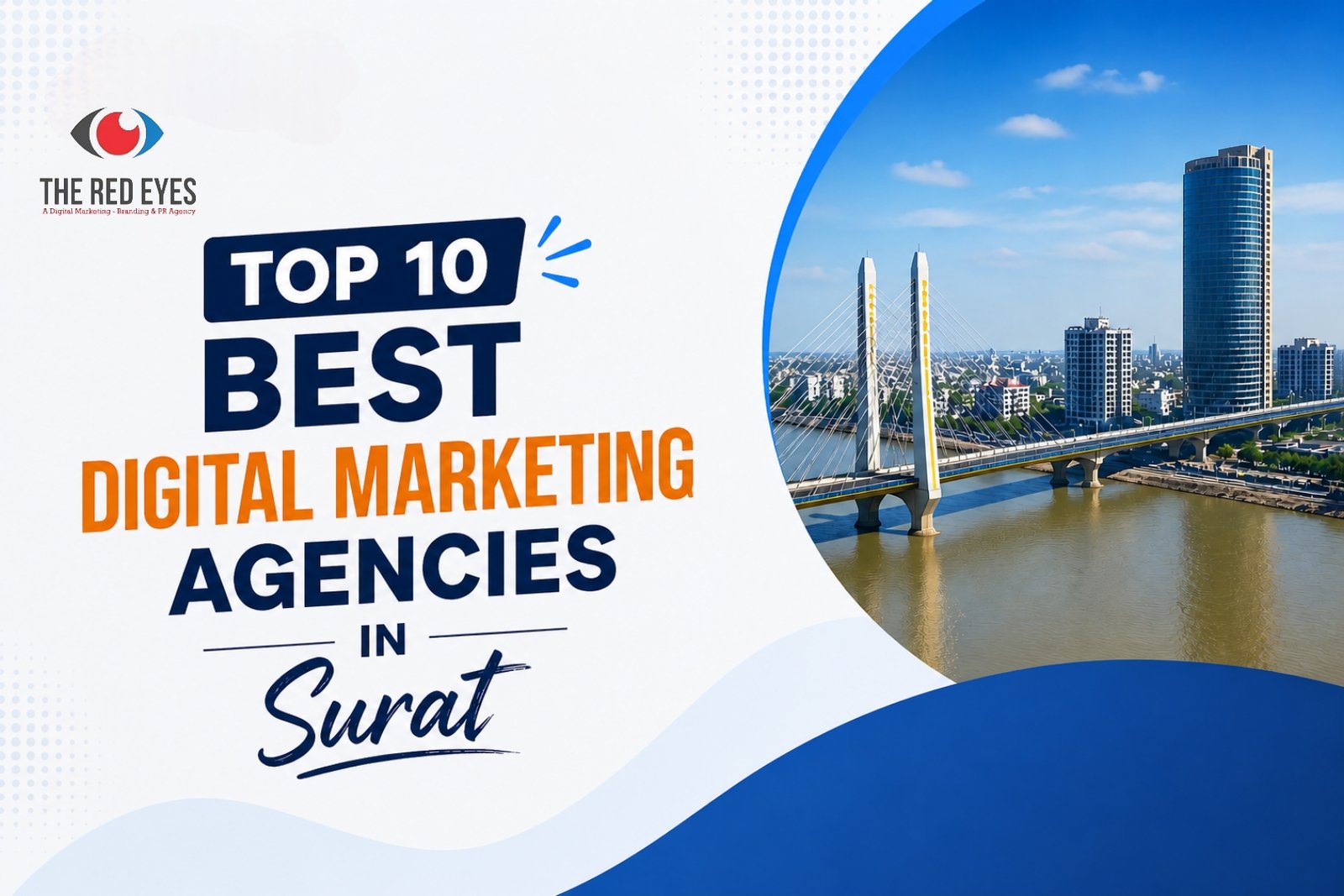 digital marketing agencies in surat