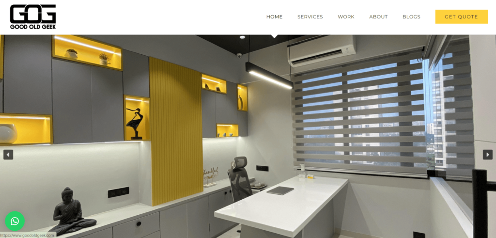 Digital Marketing Agencies