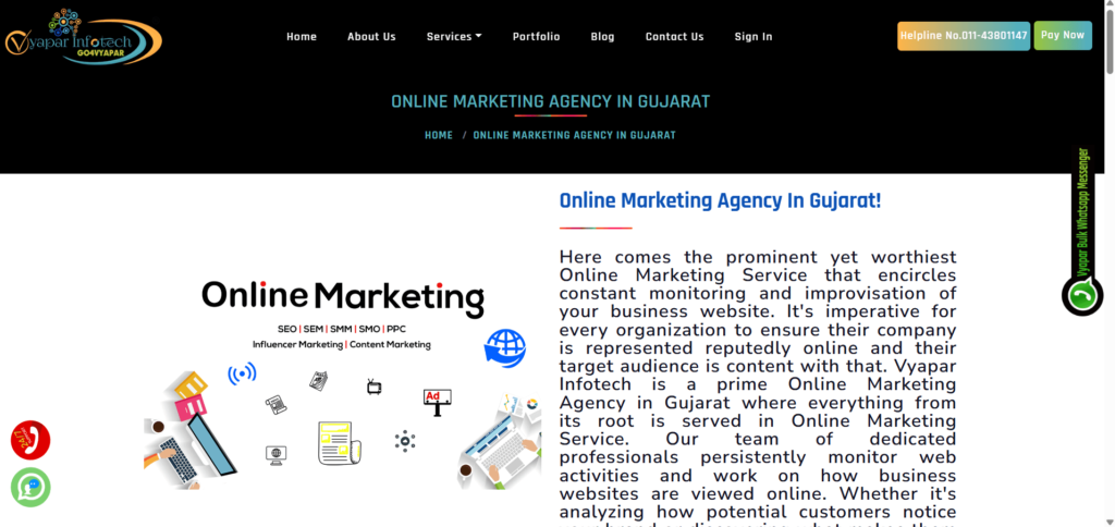 Google Ads Agencies in Surat